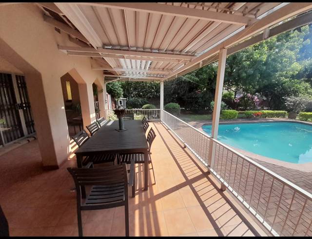 4 BEDROOM HOUSE FOR SALE IN RUSTENBURG CENTRAL